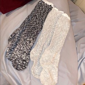 Boot Socks Bundle